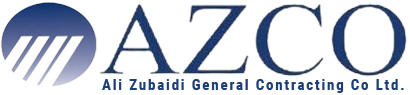 Ali Zubaidi General Contracting Co Ltd.